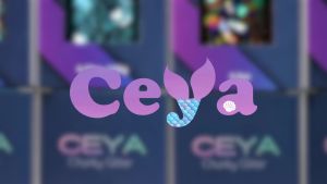 Ceya Star 3mm Confetti Glitter 3.9oz/ 110g Red Blue White Chunky Body Glitter Hair Sparkle Flakes Iridescent Nail Sequins for 4th of July Independence Day Olympic Party Decoration DIY Crafts Resin