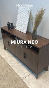 Pro Design Miura SBTV160 NEO Bufet / Kabinet / Meja TV / Rak TV