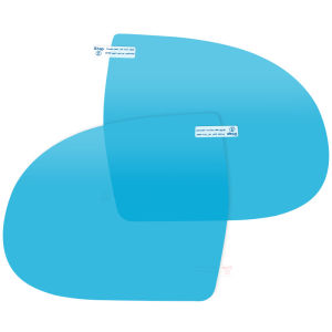 LANLIANGMAIRUICHI | Anti-Fog Rain-Repellent Film for Rearview Mirror