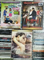 フィリピンテレビドラマDVD「Pangako Sa'yo」17巻組コンプリートセット、セール価格での出品です！ Japanese Drama DVD From Five To Nine (2015) GOOD ENG SUB All