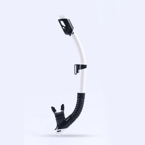 Adults Dry Snorkel Set