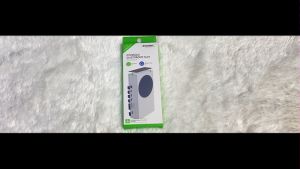 กันฝุ่น เครื่อง Xbox Series S กับ X [Dobe Console Dustproof Suit For Xbox Series S] [TYX-0669] [Dobe Console Dustproof Suit For Xbox Series X] [TYX-0670]