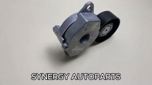 Tensioner Fan Belt Toyota Sienta 2016-2022 16620-0Y061 - 10008352