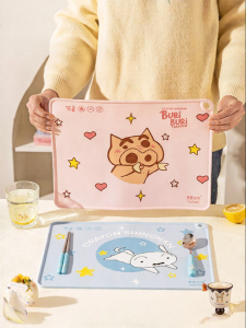 MODERN SWEETHOME | Heat Insulation Lunch Pad for Students