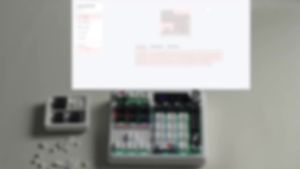 womier | Bàn Phím Cơ Không Dây Mini Womier SK30 Có Đèn Nền RGB Numpad Màn Hình Núm Đa Phương Tiện Dành Cho Máy Tính Để Bàn Máy Tính Bảng Máy Tính Xách Tay