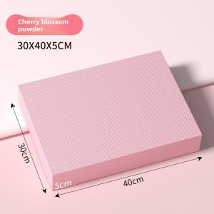 SHENWO | Fitness Yoga Balance Foam Thick Pad