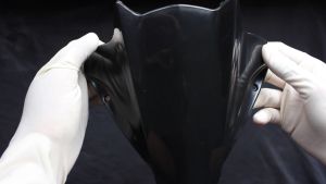 VISOR JUPITER MX KING 135 150 OLD NEW LAMA BARU SATRIA FU WINDSHIELD WINSIL WIND SHIEL SHIELD PNP