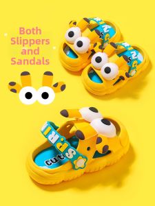 BENBENZHU | Non-slip Summer Kids Sandals
