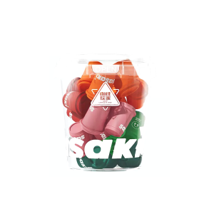 SASAKI | Freeze-Dried Instant Coffee Powder Low Caffeine 0 Fat