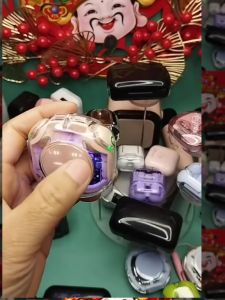 Tai nghe nhét tai không dây Bluetooth Ultrapods Pro - Cảm Ứng Thông Minh Điều KHiện Dễ Dàng  Âm Thanh Tuyệt Định - Bảo hành Uy Tín Lỗi 1 Đổi 1