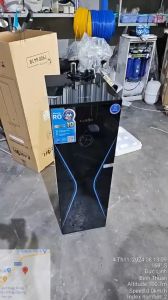 Máy lọc nước Karofi KAQ-D36S - Bảo hành chính hãng 3 năm