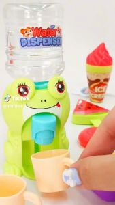 เพลย์เซตขนมหวานกล่อง คละแบบ งานชนห้าง ของเล่นเด็ก พร้อมส่ง