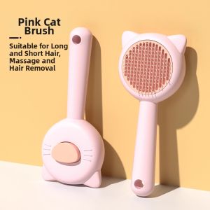 MIVOFIVO | De-Shedding Grooming Comb
