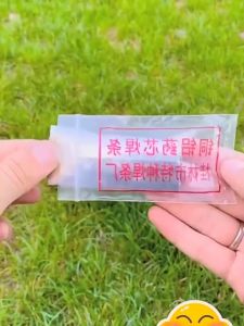 Batang Las Elektroda Tembaga untuk Welding Kegunaan Luas 1cm x 78mm