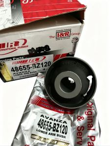 Toyota Rush Lower Bushing Big for Toyota Rush - 48655-BZ120