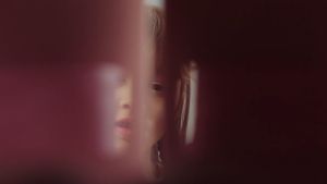 CCTV WIFI INDOOR PTZ 360 EZVIZ H6C PRO 5MP KAMERA CCTV PINTAR BERSUARA BERWARNA