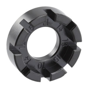 Bicycle Spoke Nipple Wrench High Precision Bike Wheel Rim Wrench Spanner Bike Tools Adjuster Spanner Portable Hand Tools