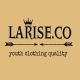 LARISE.CO