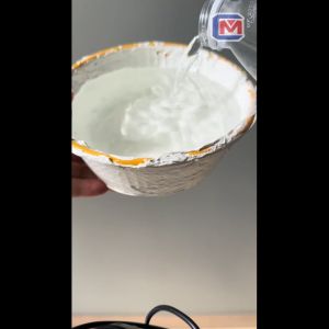 สีทากันซึม กันรั่ว กันน้ํา100% อะคริลิคโพลิเมอร์ ขนาด 4 kg.