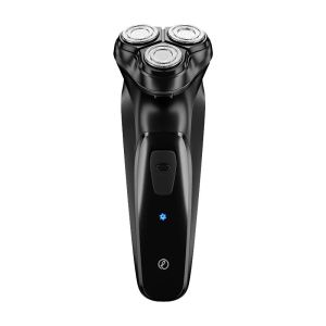 Enchen | Máy cạo râu xoay điện enchen BlackStone cho nam Máy cạo râu có thể sạc lại bằng USB Loại-C có thể giặt được lưỡi nổi 3D