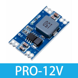 Aideepen | High Efficiency Output 3.3V 5V 9V 12V 5A Mini560 Step Down DC-DC Converter Voltage Regulator Buck Stabilized Power Supply Module