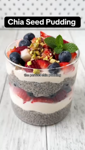 1 KG ORGANIC CHIA SEED ( MAXICO ) / BIJI CHIA SEED ORGANIC