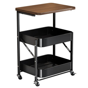 JIAJIESHI | Portable Foldable Storage Rack