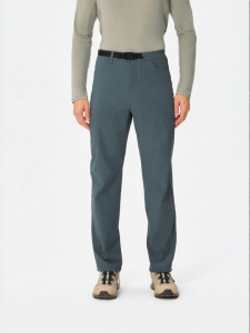 SURPINE | Durable CORDURA Quick-dry Soft Shell Trousers
