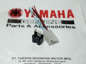 Relay Switch Dioda Relay kaki 2 | Yamaha R15 R25 Nmax Lexi Aerox Vixion original