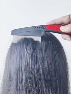 A Comprehensive Guide to the Comfortable Scalp Cleaner & Magic Lice Terminator