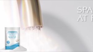 Muối Tắm Epsom OceAura Giúp Giảm Stress Loại Bỏ Tế Bào Chết Làm Sạch Sâu Giàu Magie Dưỡng Ẩm Thư Giãn Cơ Thể.