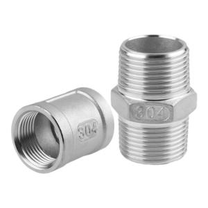danxilu | 304 Stainless Steel Coupling DN15