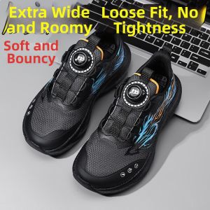 CVPAJ | Breathable Wide-Toe Running Shoes