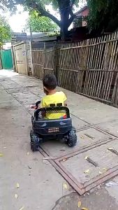 Top Picks: 996 Jeep Kids Electric Car & ATV Car Toys for 1-6 Year Olds