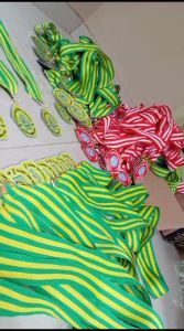 Medali untuk Perpisahan Sekolah