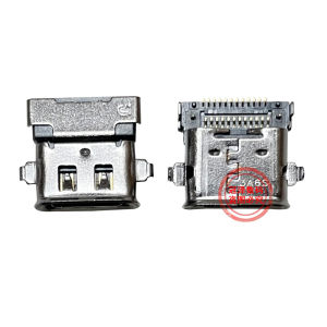 Lenovo L14 L15 T14 T15 X13 P14S Gen 1-4 Power Interface X1 Yoga Gen5/4th DC Charging Head T14S L13 T590 X395 Compatible Notebook Parts