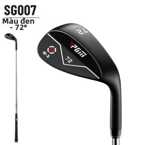 PGM | Câu lạc bộ gôn S 72 Độ Sand Wedge