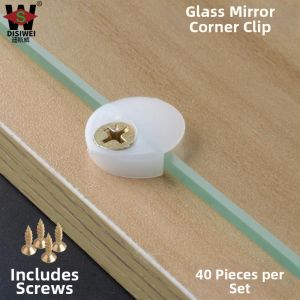 FEIZHUXIANSEN | Glass Installation And Fixing Accessories