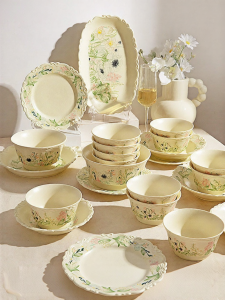 MODERN SWEETHOME | Stylish New Bowls Set