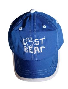 Topi anak motip last bear/topi bisbol/topi cewe cowo