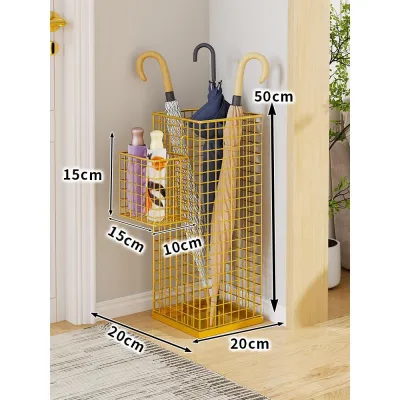 Umbrella Storage Rack For Home Office Entrance