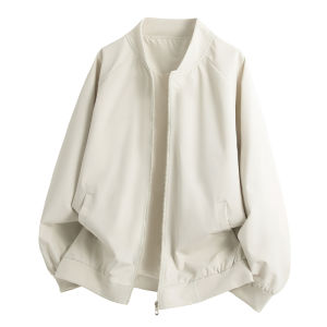 TUCANO | Spring Summer Mens Sporty Jacket Open Front