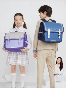 Caran·Y | Lightweight Boys School Backpack
