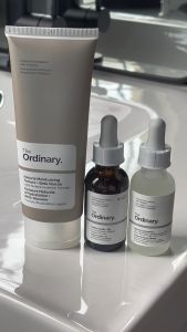 The Ordinary Amino Acids + B5 - 30mL | Hydrating Serum