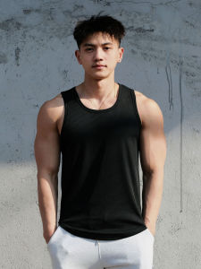 VEST UP | Áo Ngực Thun Dày Co Dãn Hút Ẩm Nhanh Thoáng Khí
