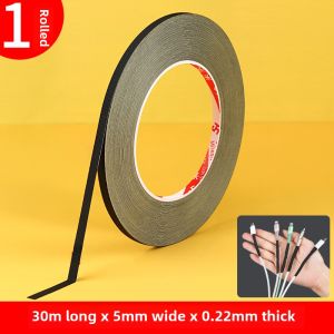 Universal Cable Protection Cover Fast Charger Cord Repair Tool Anti-Break Fracture Durable Tangle-Free Data Line Accessory