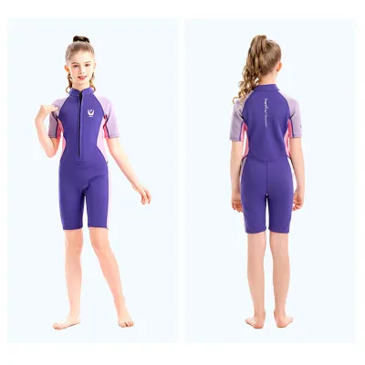 VVIR EER | Thermal Sun Protection Full-body Wetsuit 1.5mm