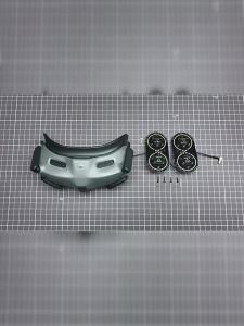 Maple Leaf 5.8G Long Range Antenna