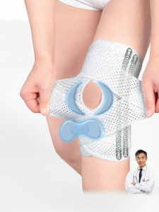 Dụng Cụ Hỗ Trợ Gối Y Tế cho Thể Thao Đèn leo Cầu lông Chạy bộ
