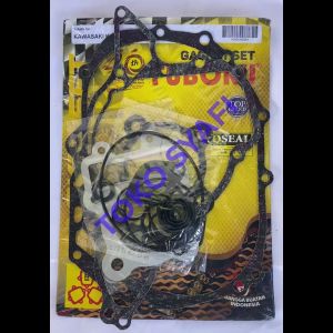 PAKING FULL SET KAWASAKI KAZE / KAZE R GASKET PERPAK FUBORU